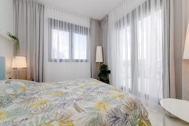 3 Zimmer Reihenhaus zu verkaufen in Filipinas mit Pool - 325.000 € (Ref: 10019184)