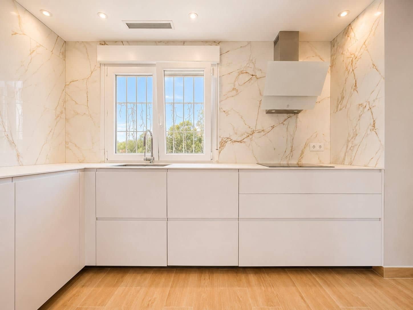 4 chambre Villa/Maison à vendre à Campoamor avec piscine garage - 1 225 000 € (Ref: 10019185)