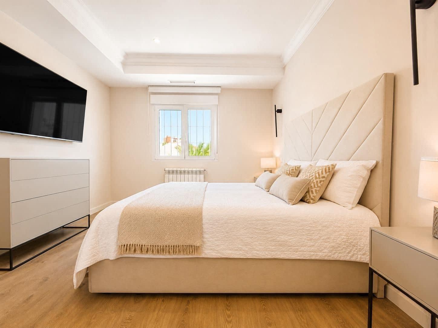 4 chambre Villa/Maison à vendre à Campoamor avec piscine garage - 1 225 000 € (Ref: 10019185)