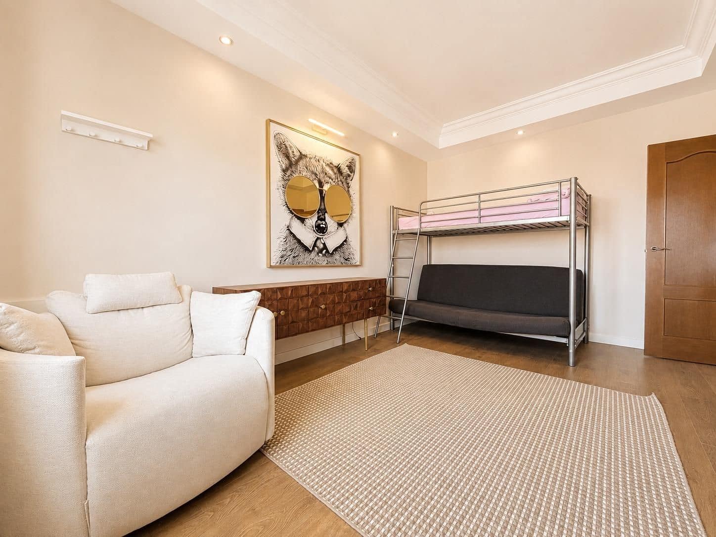4 chambre Villa/Maison à vendre à Campoamor avec piscine garage - 1 225 000 € (Ref: 10019185)