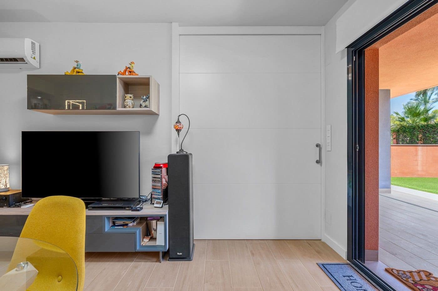 2 Zimmer Apartment zu verkaufen in Filipinas mit Pool - 254.900 € (Ref: 10019186)