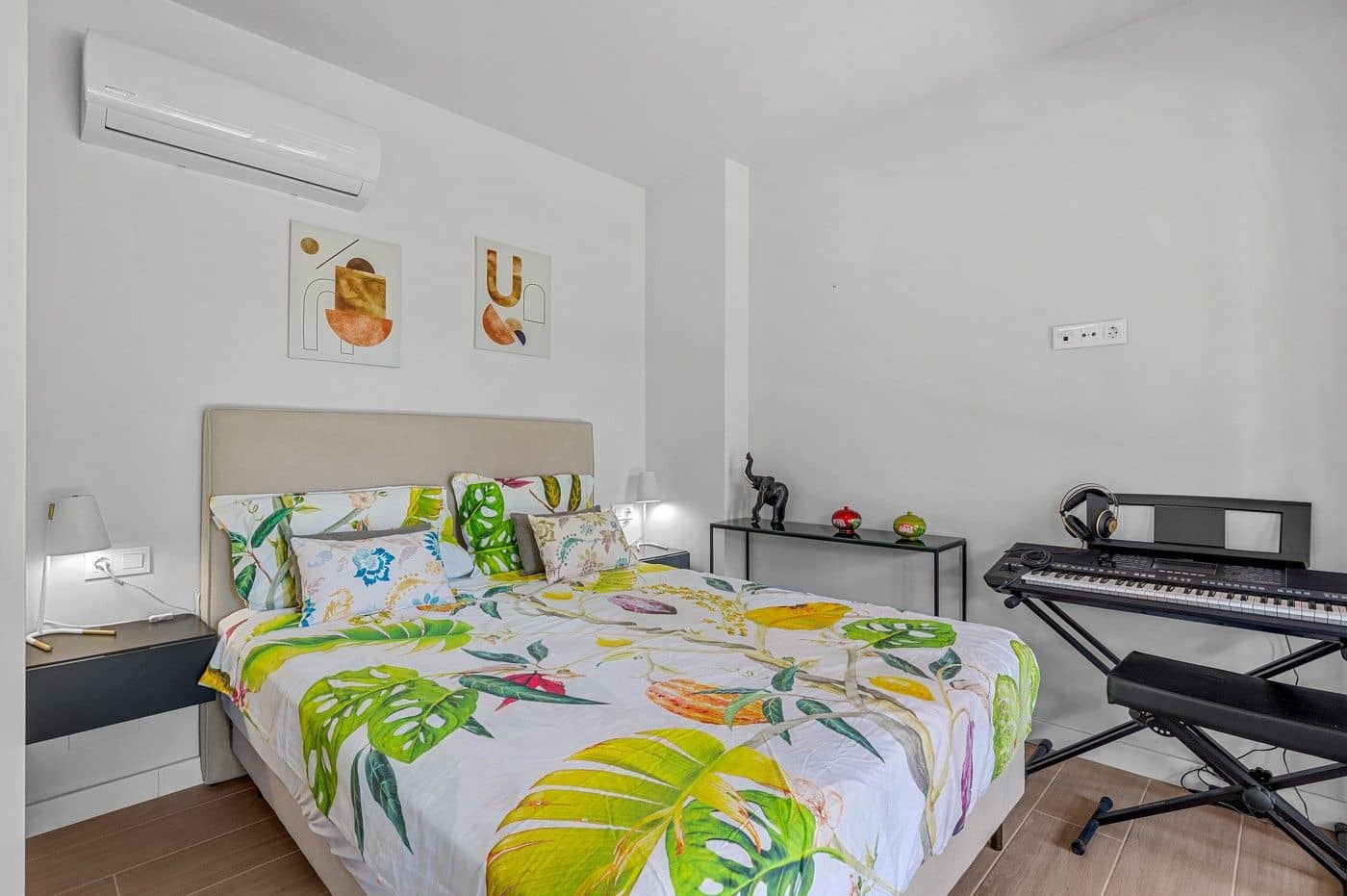2 Zimmer Apartment zu verkaufen in Filipinas mit Pool - 254.900 € (Ref: 10019186)