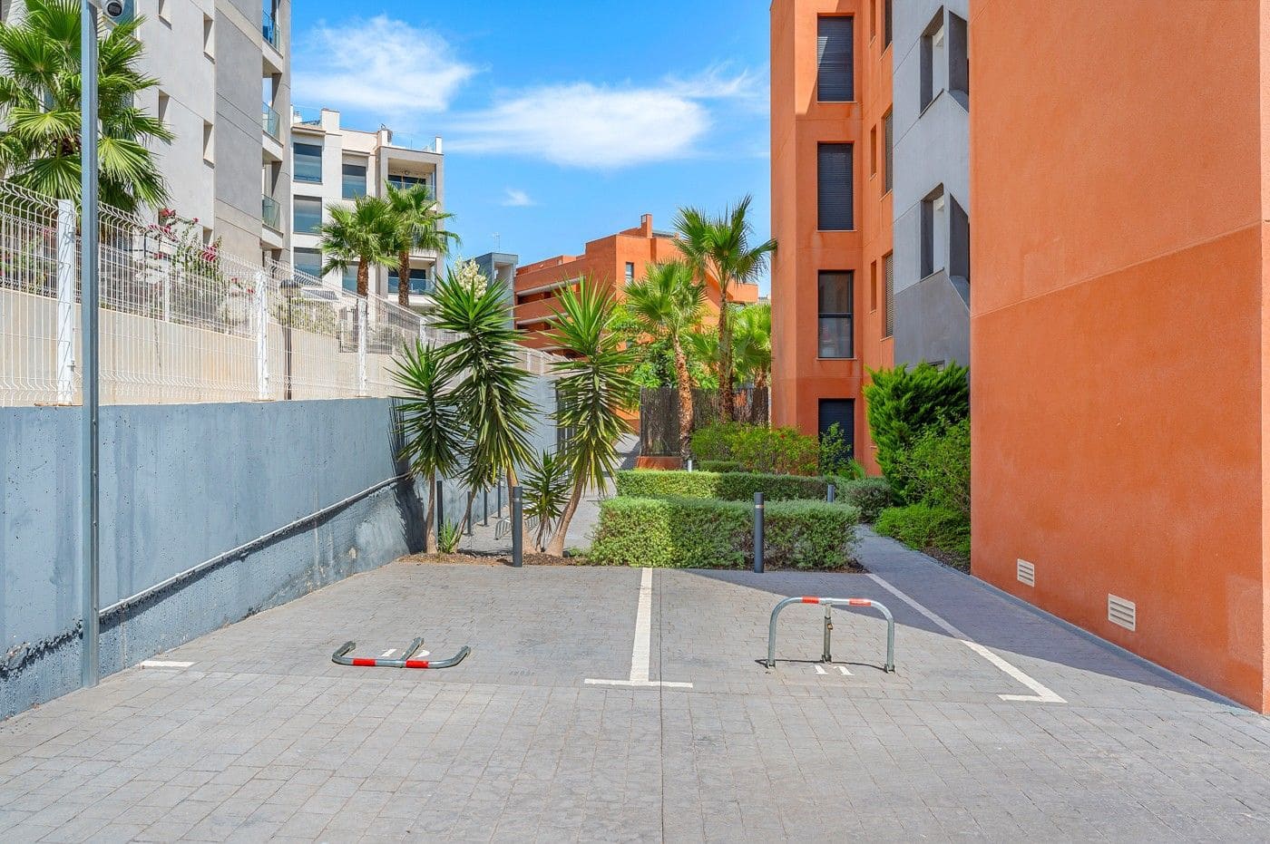 2 Zimmer Apartment zu verkaufen in Filipinas mit Pool - 254.900 € (Ref: 10019186)