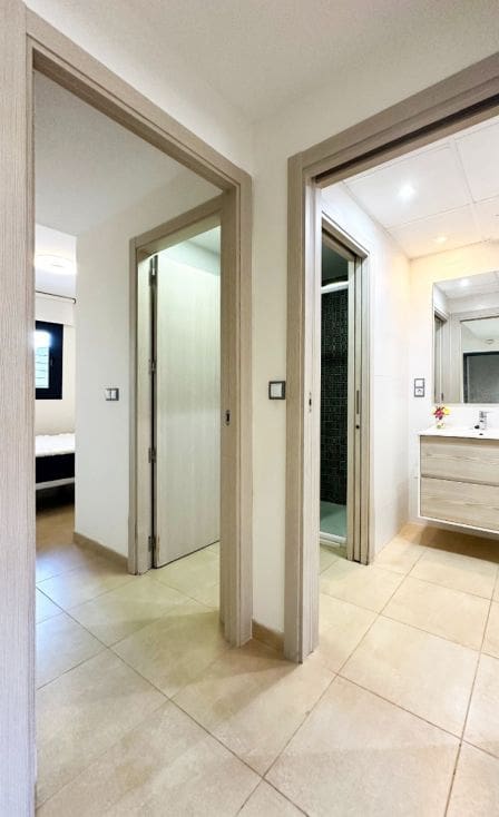 2 Zimmer Apartment zu verkaufen in Elche / Elx mit Pool - 280.000 € (Ref: 10021114)