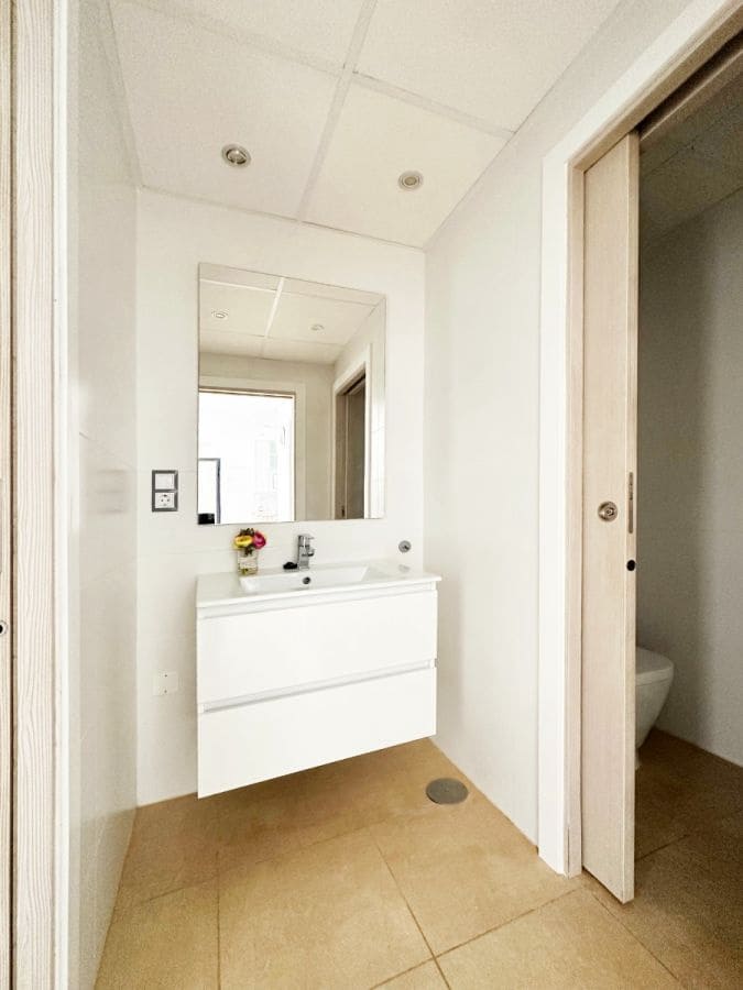 2 Zimmer Apartment zu verkaufen in Elche / Elx mit Pool - 280.000 € (Ref: 10021114)