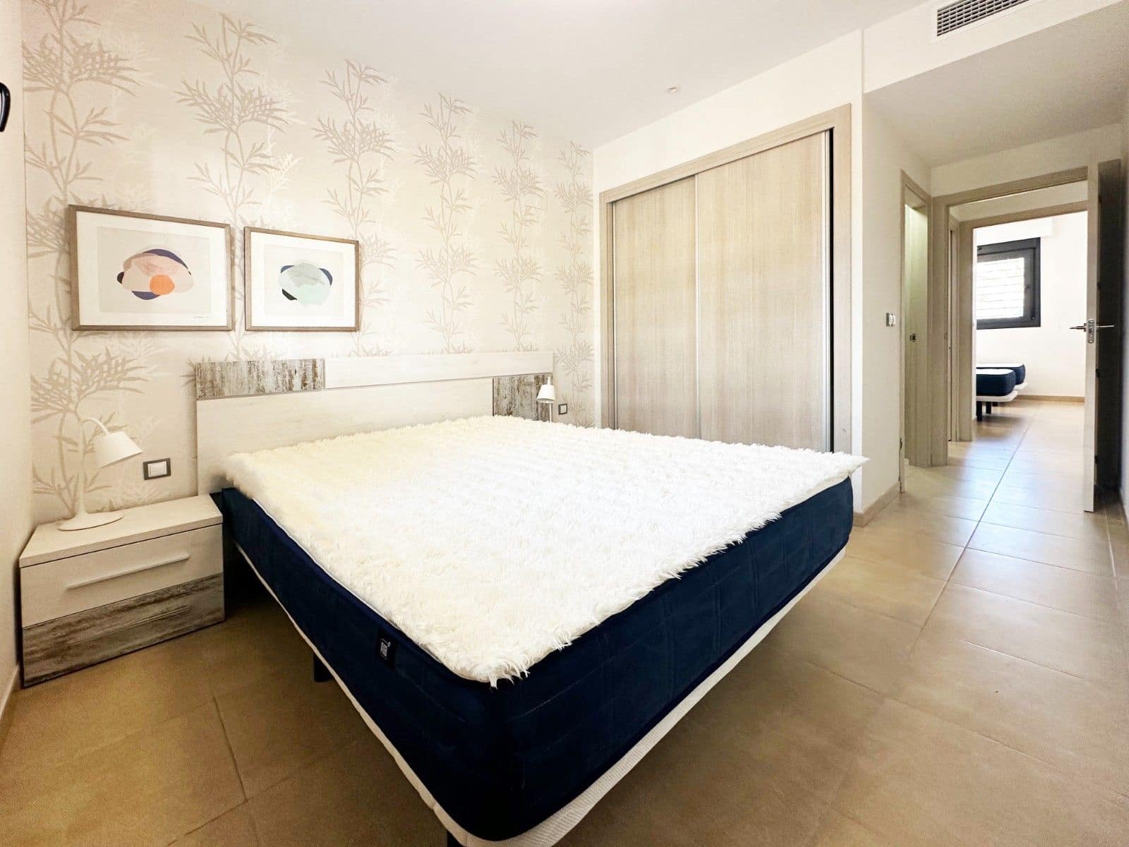 2 Zimmer Apartment zu verkaufen in Elche / Elx mit Pool - 280.000 € (Ref: 10021114)
