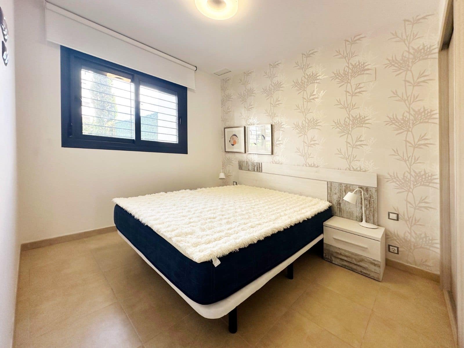 2 Zimmer Apartment zu verkaufen in Elche / Elx mit Pool - 280.000 € (Ref: 10021114)