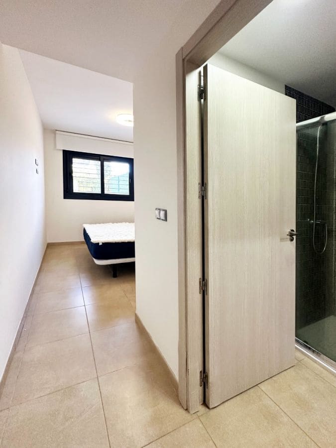 2 Zimmer Apartment zu verkaufen in Elche / Elx mit Pool - 280.000 € (Ref: 10021114)