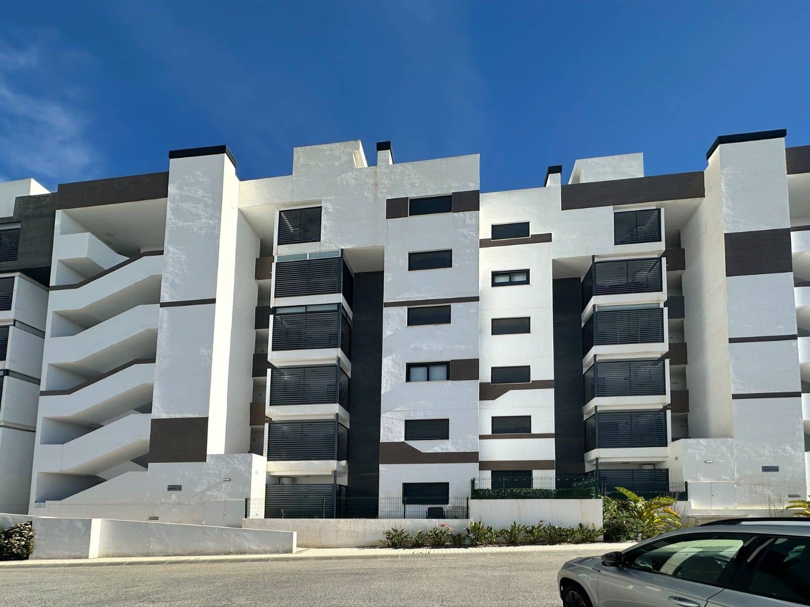 2 Zimmer Apartment zu verkaufen in Elche / Elx mit Pool - 280.000 € (Ref: 10021114)
