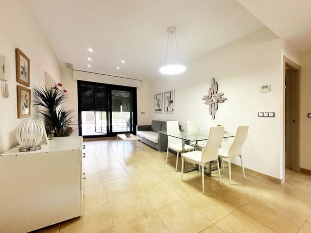 2 sovrum Lägenhet till salu i Elche / Elx med pool - 280 000 € (Ref: 10021114)