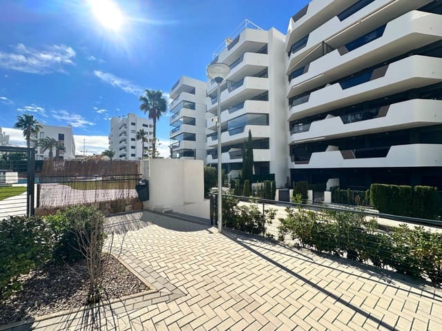 2 sovrum Lägenhet till salu i Elche / Elx med pool - 280 000 € (Ref: 10021114)