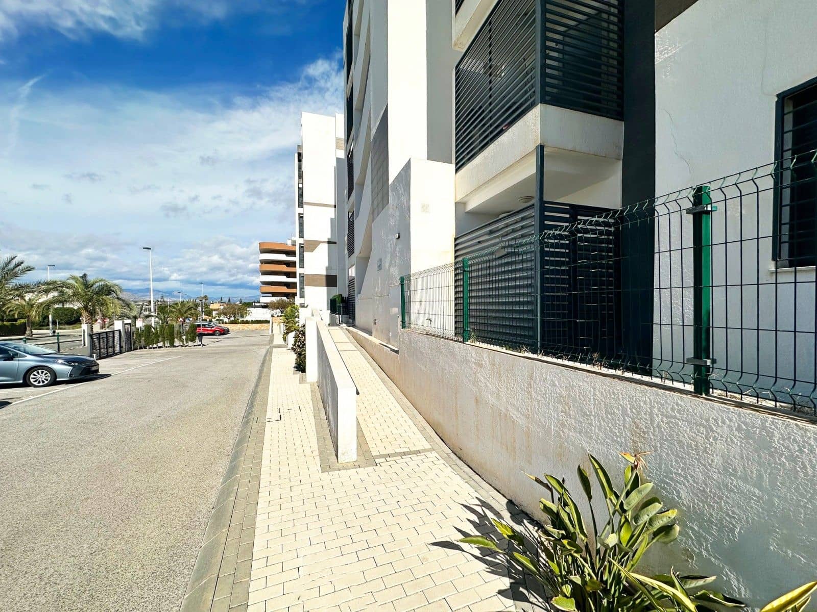 2 Zimmer Apartment zu verkaufen in Elche / Elx mit Pool - 280.000 € (Ref: 10021114)