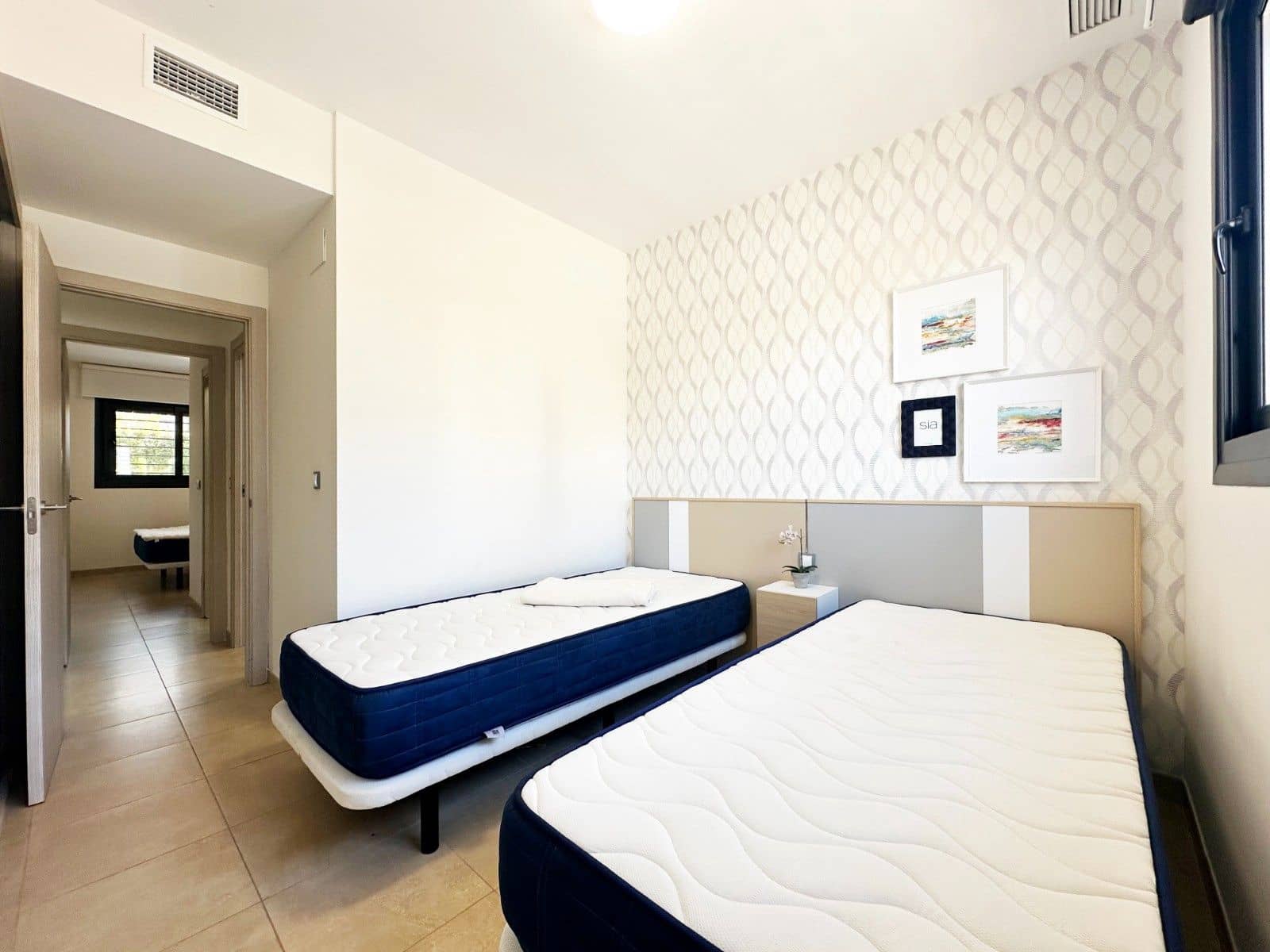 2 Zimmer Apartment zu verkaufen in Elche / Elx mit Pool - 280.000 € (Ref: 10021114)