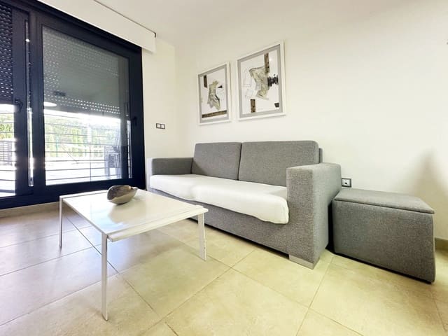 2 sovrum Lägenhet till salu i Elche / Elx med pool - 280 000 € (Ref: 10021114)