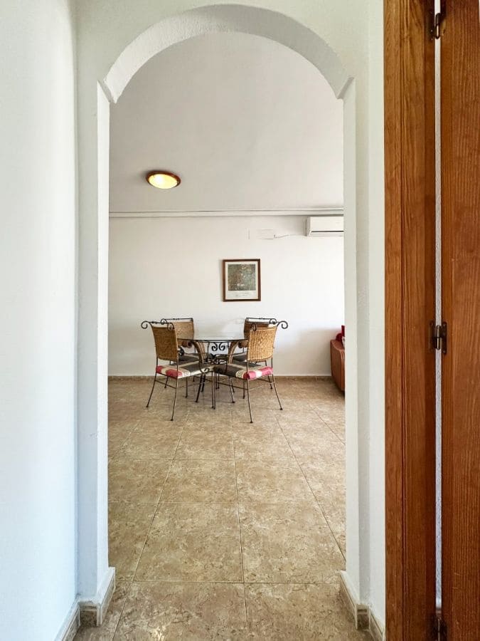 2 bedroom Apartment for sale in Orihuela Costa with pool garage - € 198,000 (Ref: 10021115)