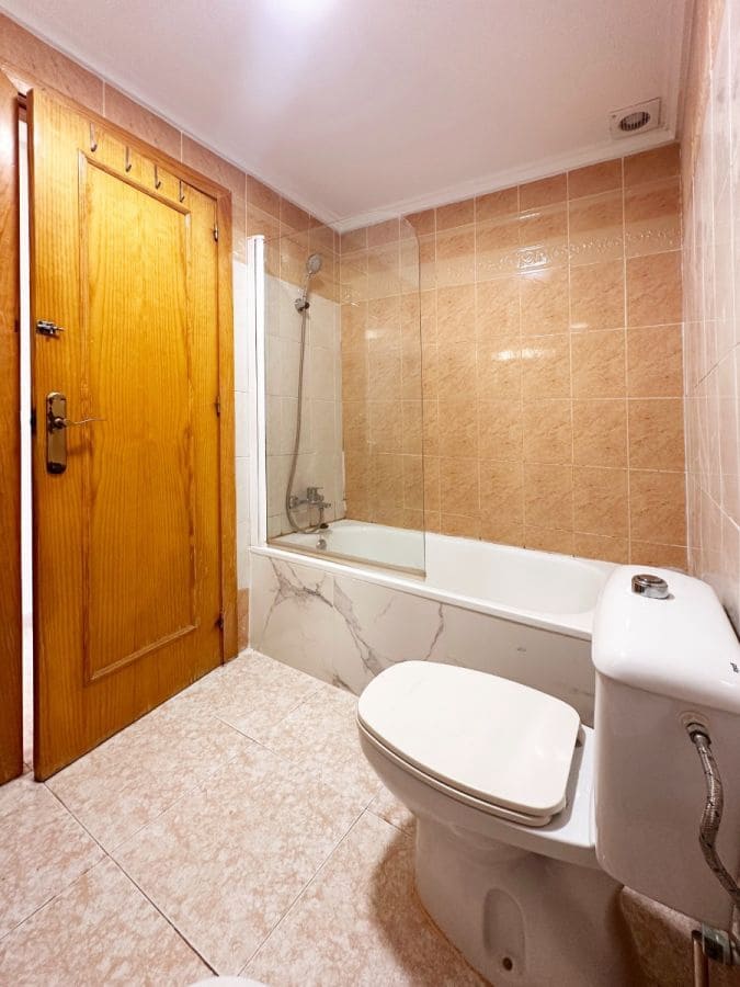 2 sovrum Bungalow till salu i Los Balcones med pool - 154 950 € (Ref: 10021116)