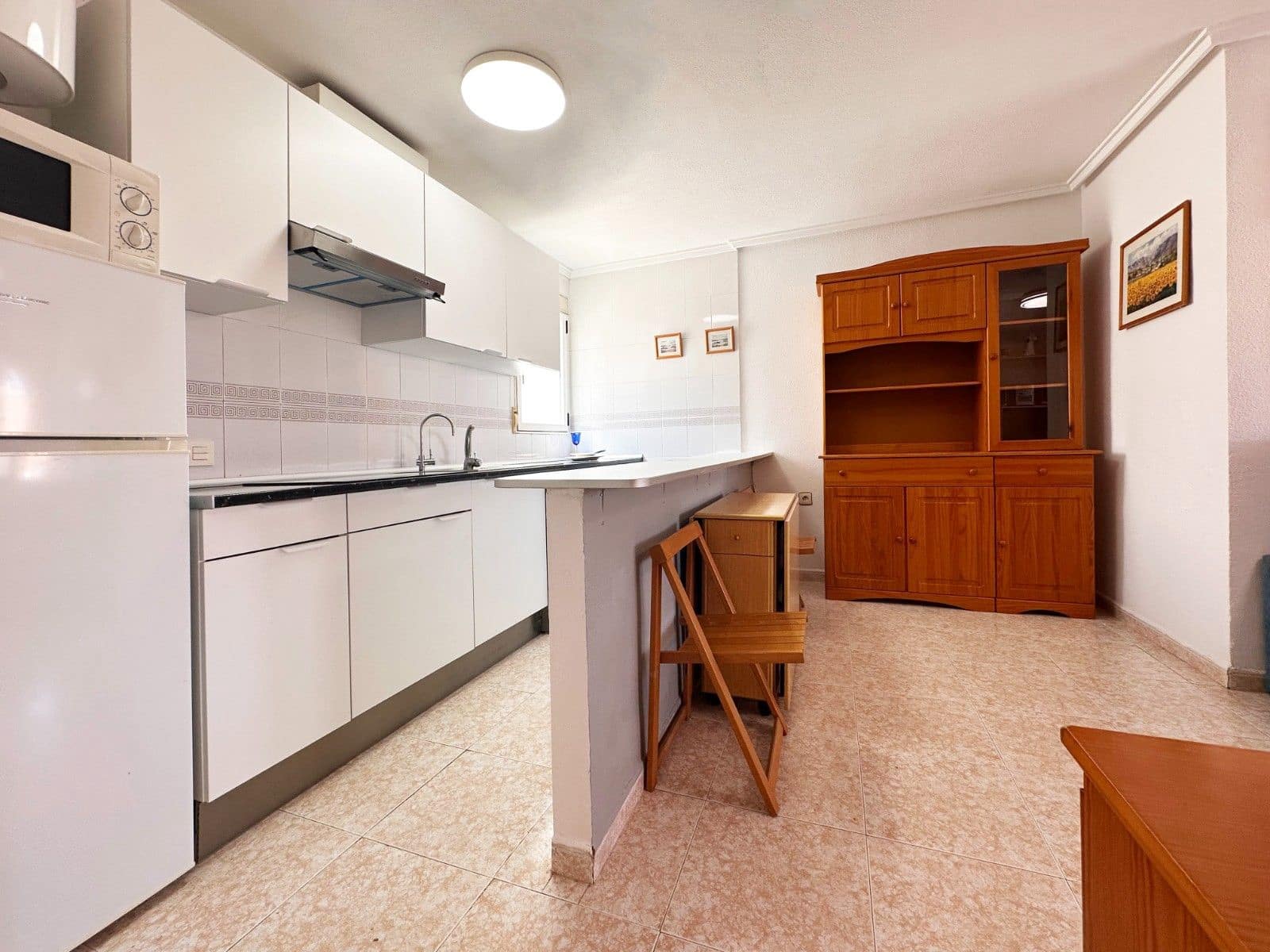 2 sovrum Bungalow till salu i Los Balcones med pool - 154 950 € (Ref: 10021116)