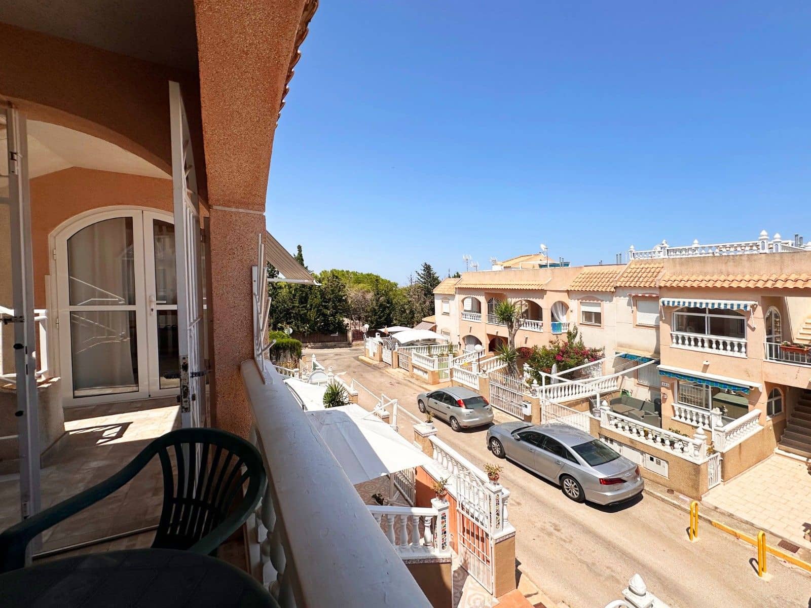 2 sovrum Bungalow till salu i Los Balcones med pool - 154 950 € (Ref: 10021116)