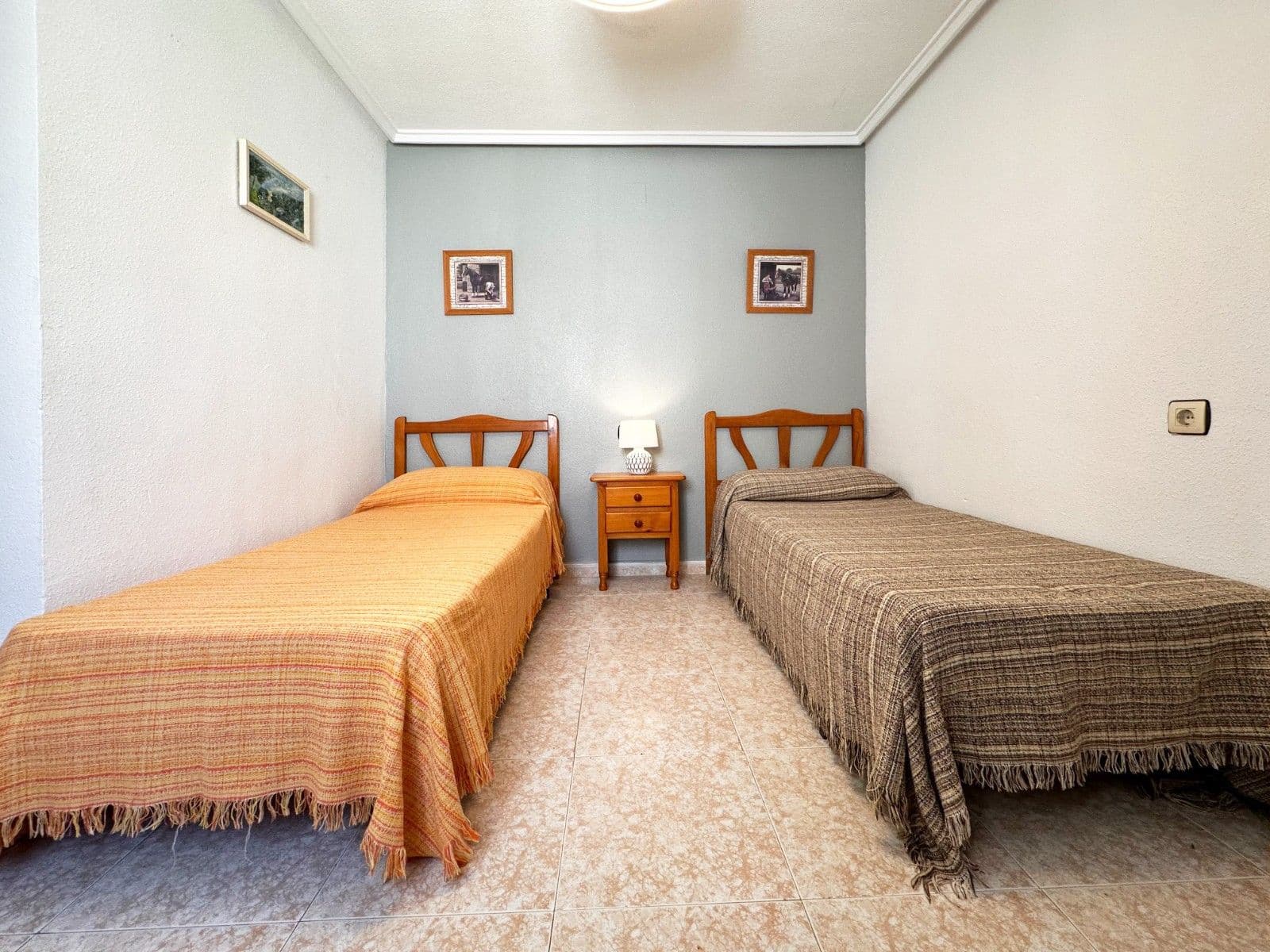2 sovrum Bungalow till salu i Los Balcones med pool - 154 950 € (Ref: 10021116)