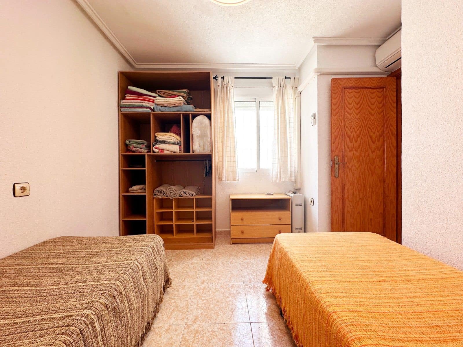 2 sovrum Bungalow till salu i Los Balcones med pool - 154 950 € (Ref: 10021116)