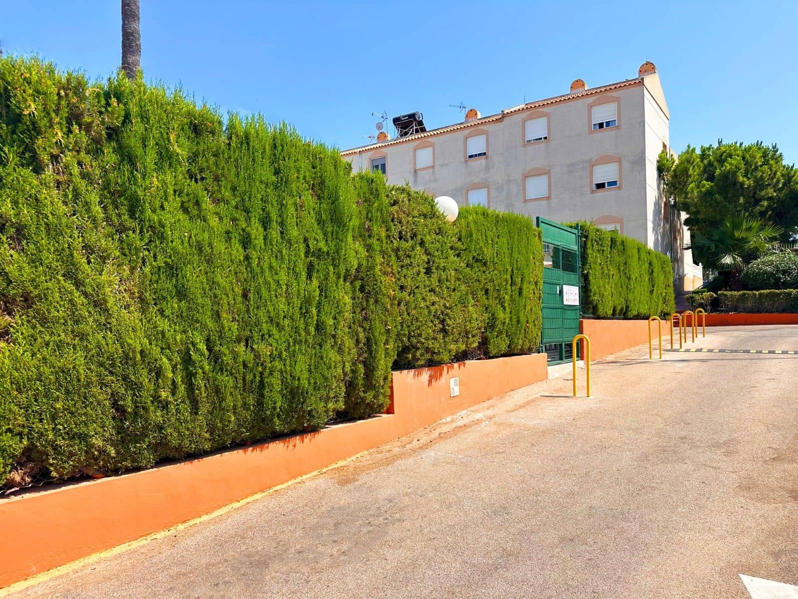 2 sovrum Bungalow till salu i Los Balcones med pool - 154 950 € (Ref: 10021116)