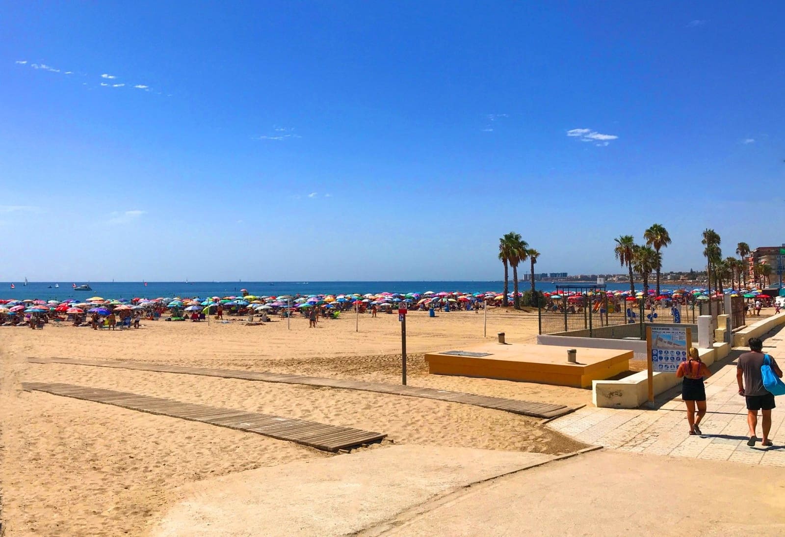 2 sovrum Bungalow till salu i Los Balcones med pool - 154 950 € (Ref: 10021116)
