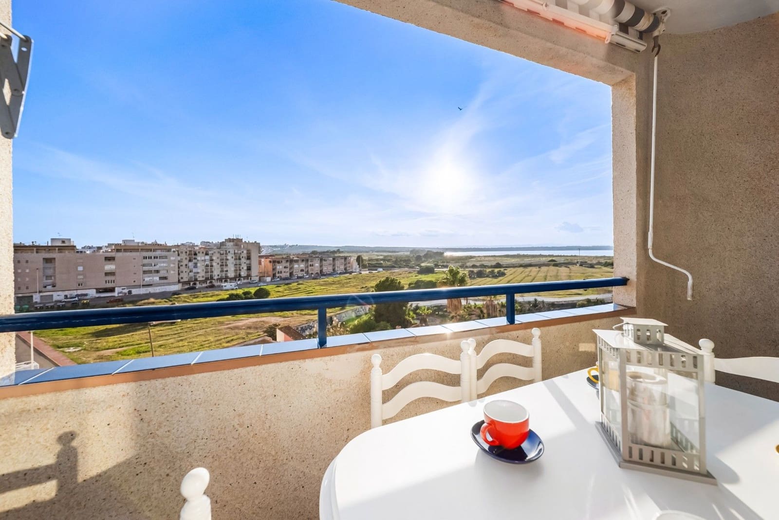 2 bedroom Apartment for sale in Torrevieja with pool - € 172,900 (Ref: 10021117)