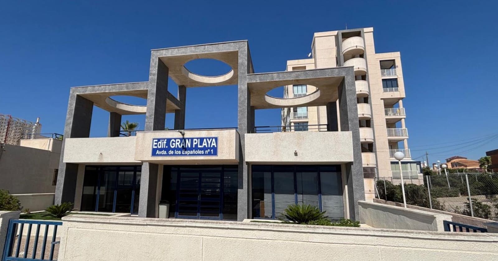 2 slaapkamer Appartement te koop in La Mata met zwembad garage - € 319.000 (Ref: 10021118)
