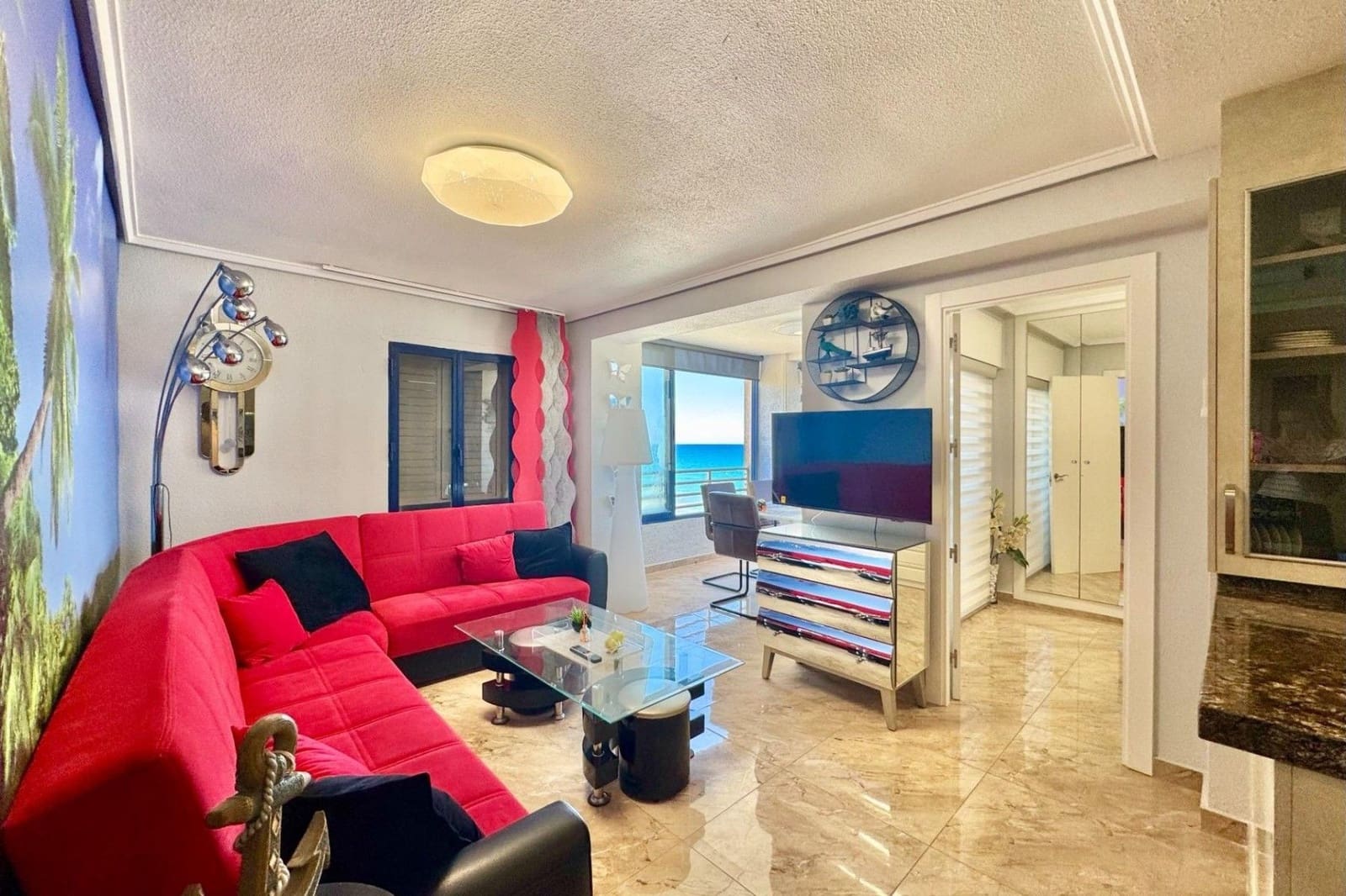 2 slaapkamer Appartement te koop in La Mata met zwembad garage - € 319.000 (Ref: 10021118)