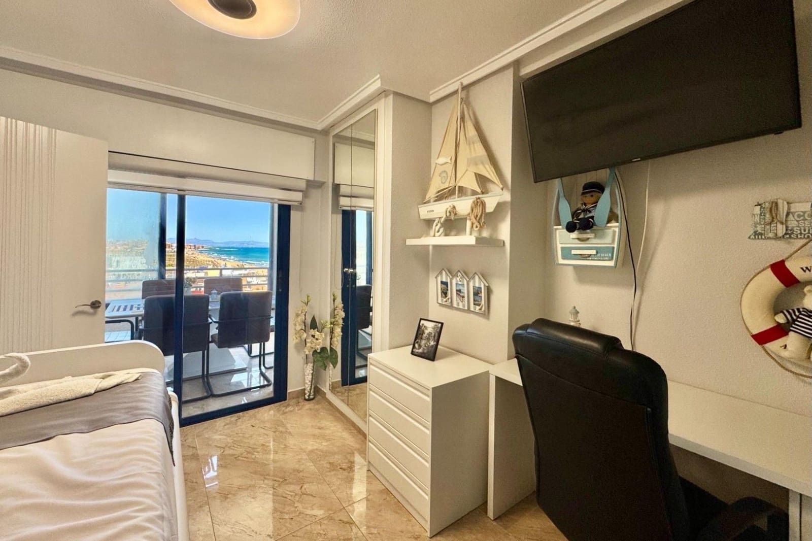2 slaapkamer Appartement te koop in La Mata met zwembad garage - € 319.000 (Ref: 10021118)