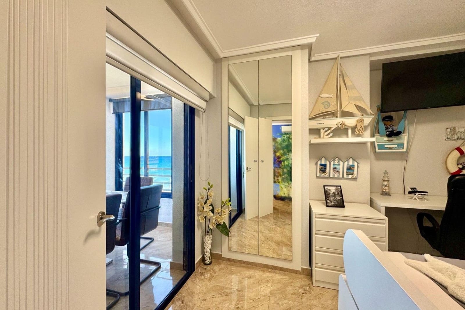 2 slaapkamer Appartement te koop in La Mata met zwembad garage - € 319.000 (Ref: 10021118)