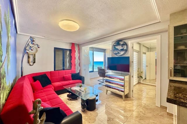 2 slaapkamer Appartement te koop in La Mata, Torrevieja met zwembad garage - € 319.000 (Ref: 10021118)