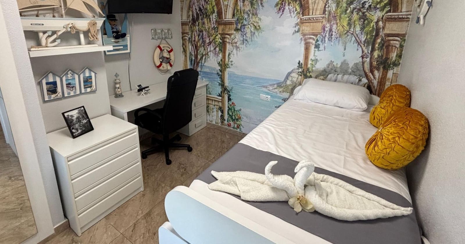 2 slaapkamer Appartement te koop in La Mata met zwembad garage - € 319.000 (Ref: 10021118)