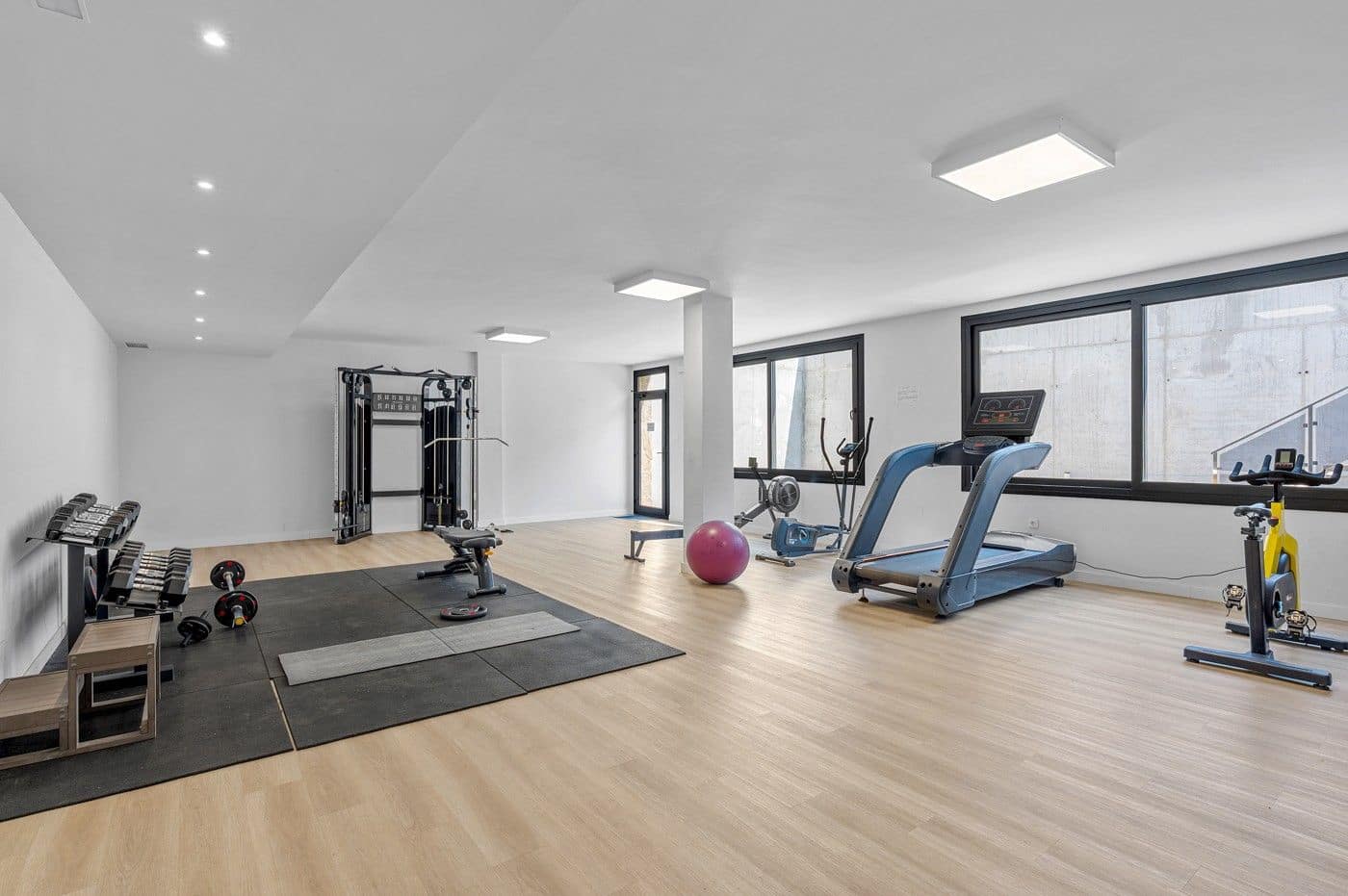 2 sovrum Lägenhet till salu i Orihuela Costa med pool - 350 000 € (Ref: 10022642)
