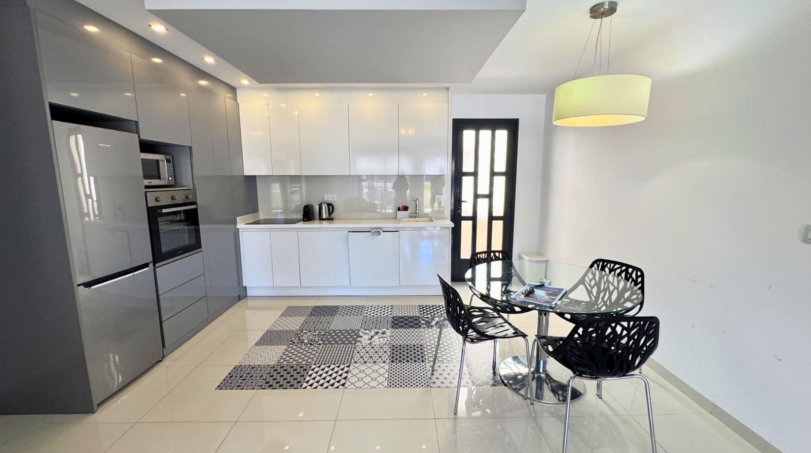2 sypialnia Apartament na sprzedaż w Torre de la Horadada z basenem - 259 500 € (Ref: 10022643)