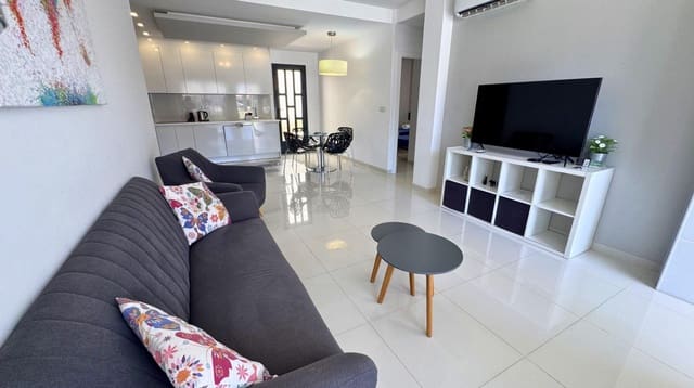 2 sypialnia Apartament na sprzedaż w Torre de la Horadada, Pilar de la Horadada z basenem - 259 500 € (Ref: 10022643)