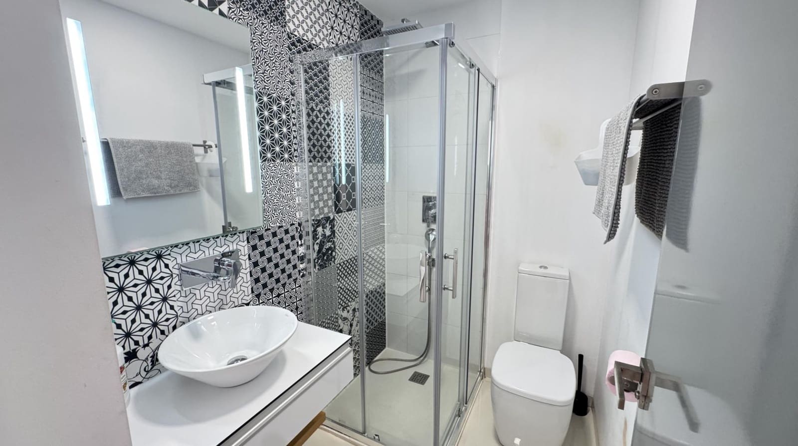 2 sypialnia Apartament na sprzedaż w Torre de la Horadada z basenem - 259 500 € (Ref: 10022643)
