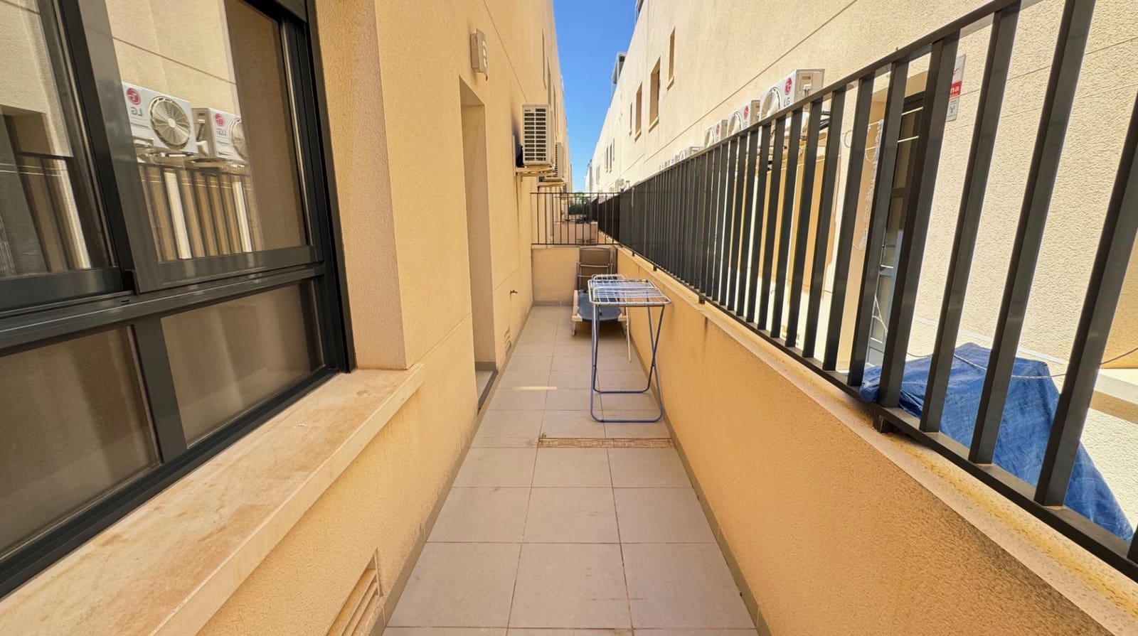 2 sypialnia Apartament na sprzedaż w Torre de la Horadada z basenem - 259 500 € (Ref: 10022643)