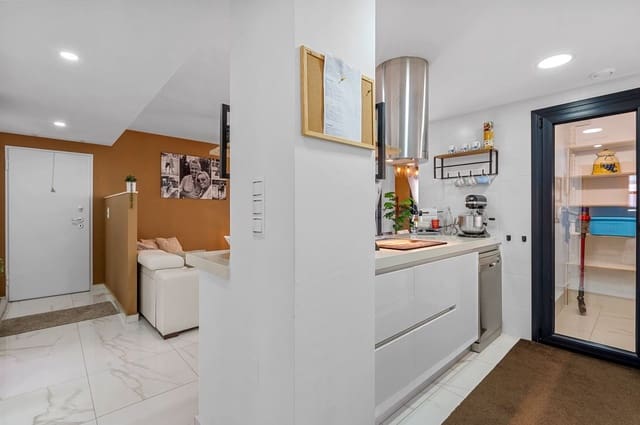 3 sypialnia Apartament na sprzedaż w Guardamar del Segura z basenem - 379 000 € (Ref: 10022645)
