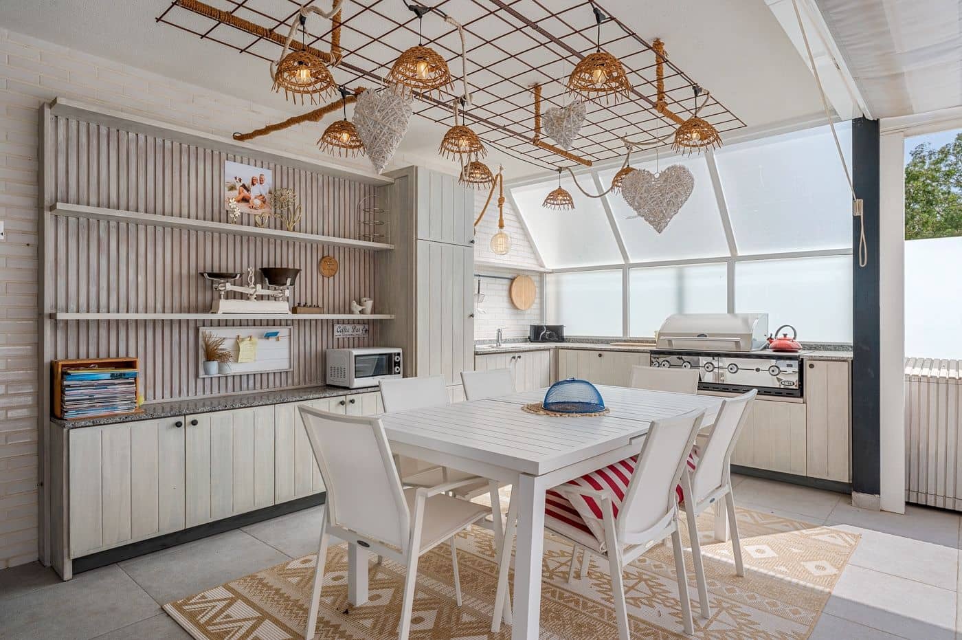 3 sypialnia Apartament na sprzedaż w Guardamar del Segura z basenem - 379 000 € (Ref: 10022645)