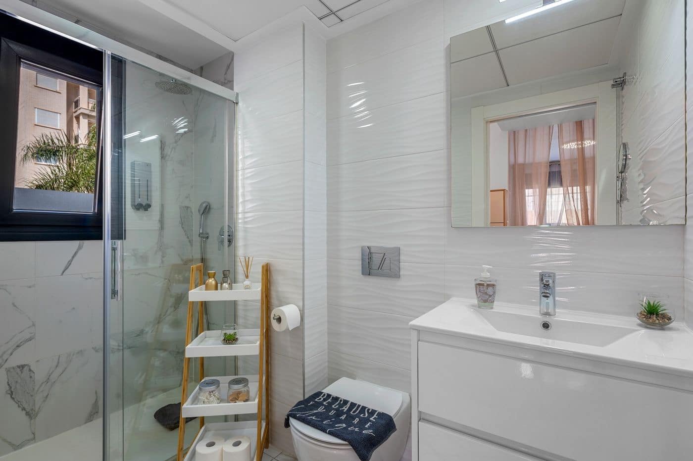 3 sypialnia Apartament na sprzedaż w Guardamar del Segura z basenem - 379 000 € (Ref: 10022645)