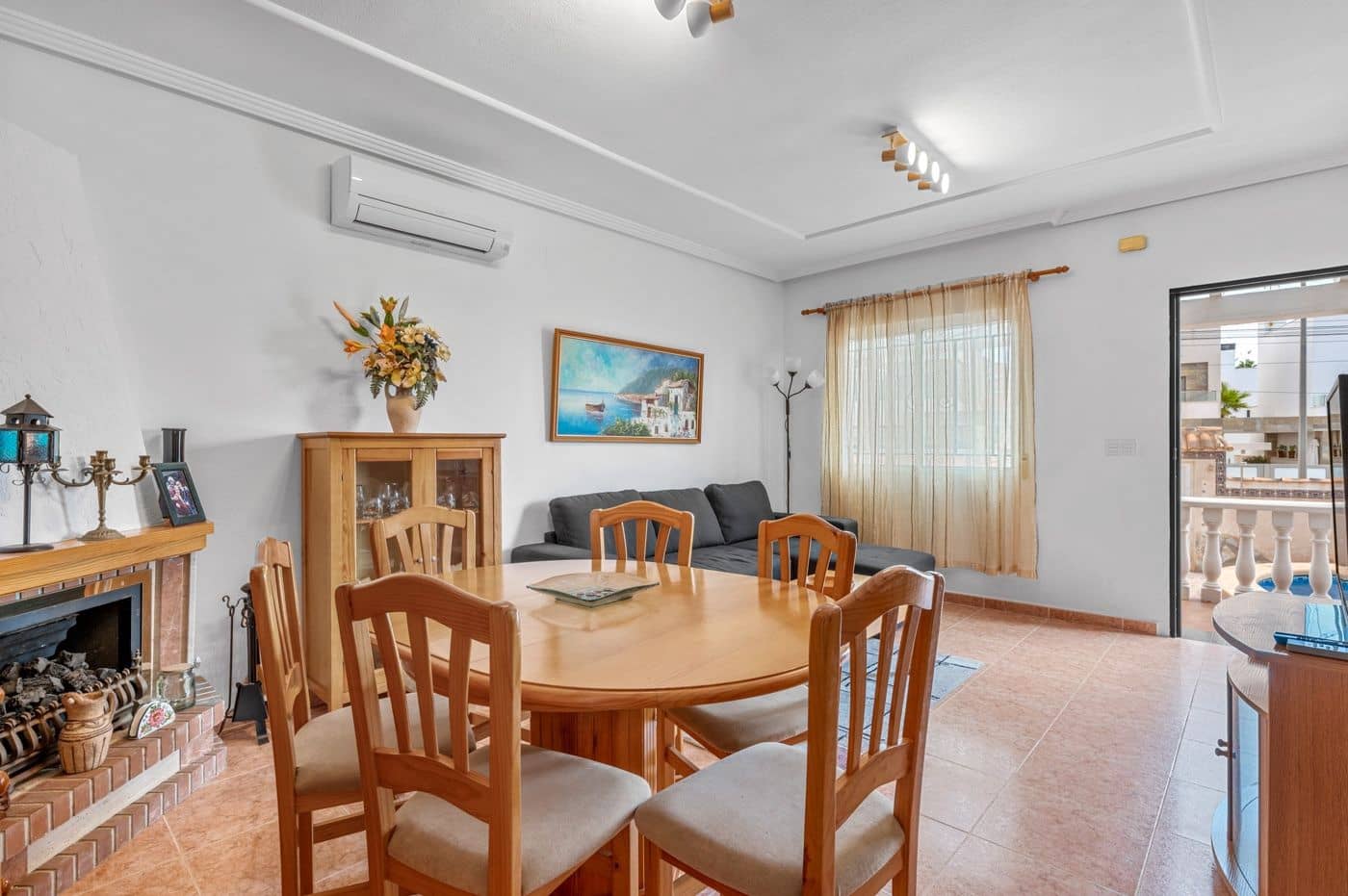 3 sypialnia Willa na sprzedaż w Filipinas z basenem - 229 000 € (Ref: 10022646)