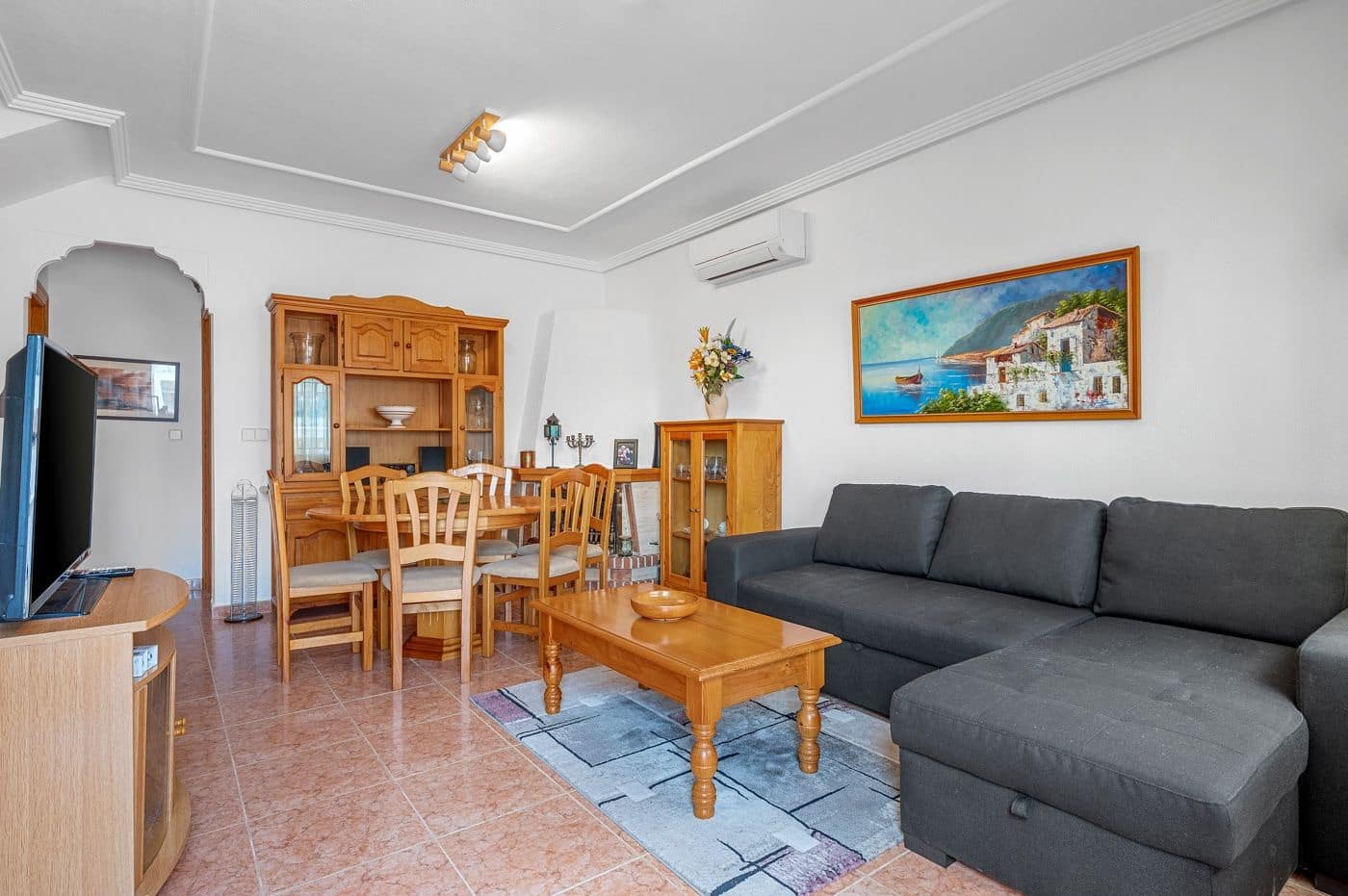 3 sypialnia Willa na sprzedaż w Filipinas z basenem - 229 000 € (Ref: 10022646)