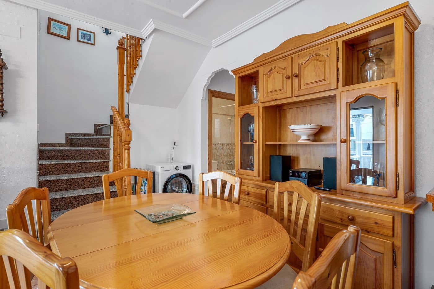 3 sypialnia Willa na sprzedaż w Filipinas z basenem - 229 000 € (Ref: 10022646)