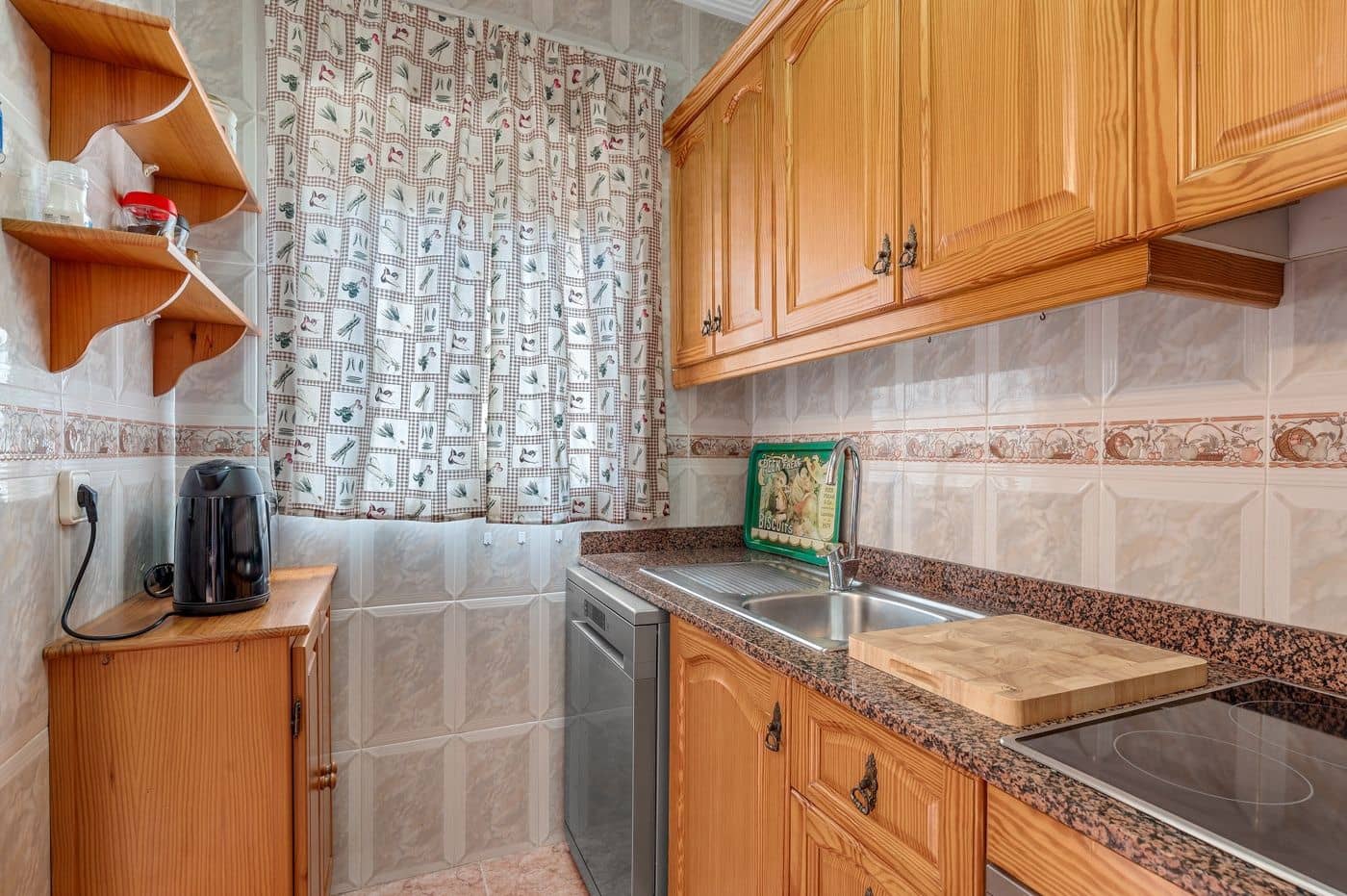 3 sypialnia Willa na sprzedaż w Filipinas z basenem - 229 000 € (Ref: 10022646)