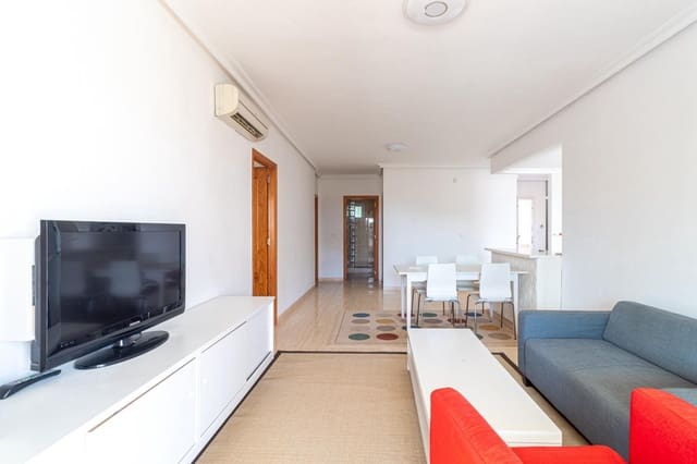 3 bedroom Bungalow for sale in Punta Prima, Orihuela with pool - € 339,000 (Ref: 10024371)