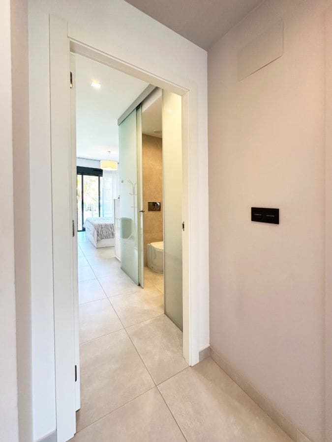 2 chambre Appartement à vendre à El Raso avec piscine - 289 000 € (Ref: 10024372)