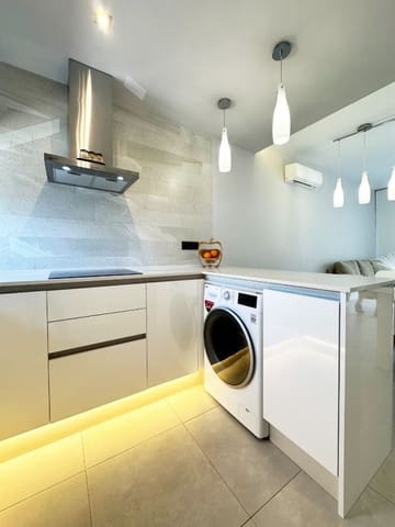 2 chambre Appartement à vendre à El Raso, Guardamar del Segura avec piscine - 289 000 € (Ref: 10024372)