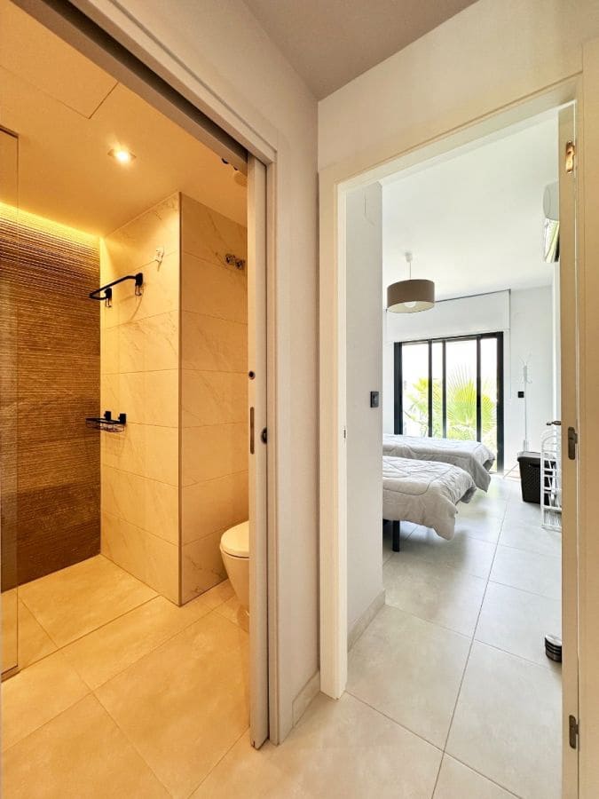 2 chambre Appartement à vendre à El Raso avec piscine - 289 000 € (Ref: 10024372)