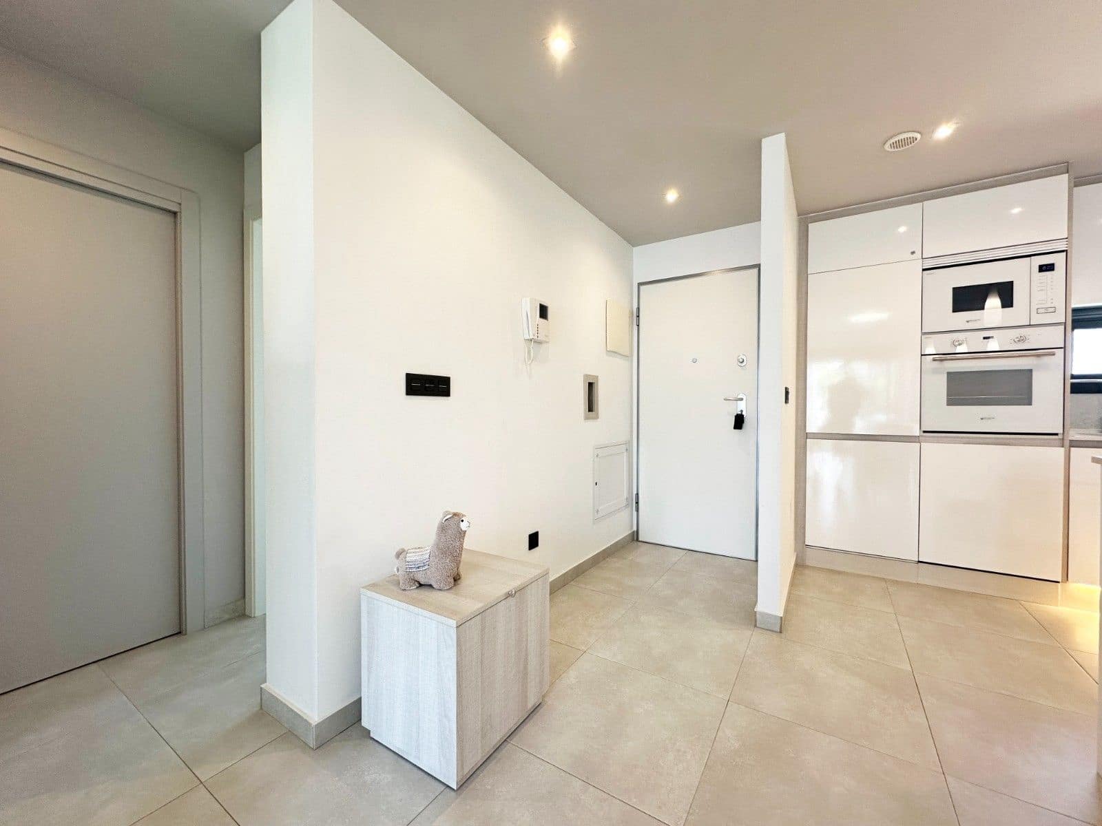 2 chambre Appartement à vendre à El Raso avec piscine - 289 000 € (Ref: 10024372)